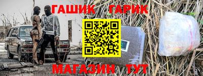гашик Новозыбков